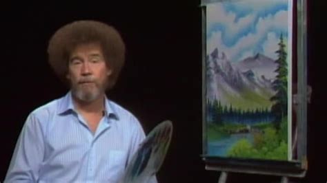 Watch The Joy of Painting With Bob Ross S19:E13 .